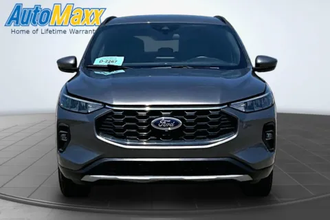 Photos of 2025 Ford Escape ST-Line Select for sale in Milbank, SD at AutoMaxx Chrysler Dodge Jeep Ram
