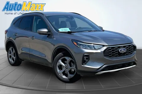 Another view of 2025 Ford Escape ST-Line Select for sale in Milbank, SD at AutoMaxx Chrysler Dodge Jeep Ram
