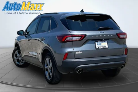 More photos of 2025 Ford Escape ST-Line Select at AutoMaxx Chrysler Dodge Jeep Ram, SD