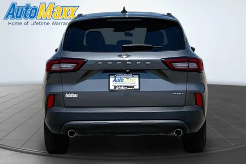 More photos of 2025 Ford Escape ST-Line Select at AutoMaxx Chrysler Dodge Jeep Ram, SD