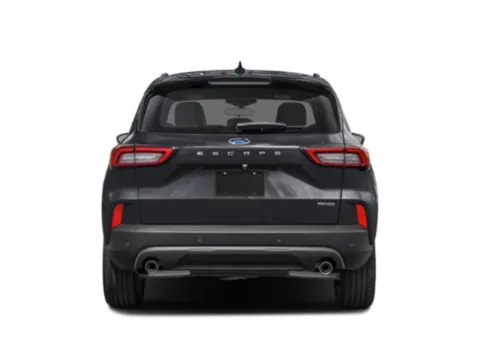 More photos of 2025 Ford Escape ST-Line Select at AutoMaxx Chrysler Dodge Jeep Ram, SD
