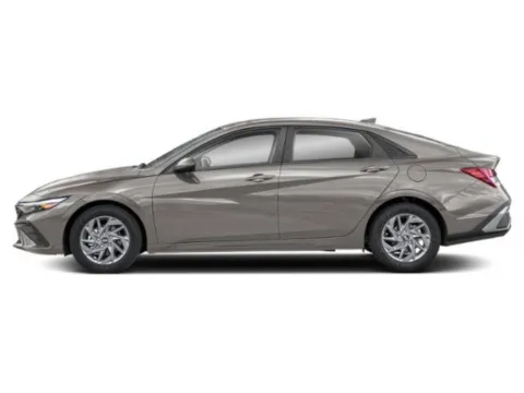 Another view of 2024 Hyundai Elantra SEL for sale in Milbank, SD at AutoMaxx Chrysler Dodge Jeep Ram