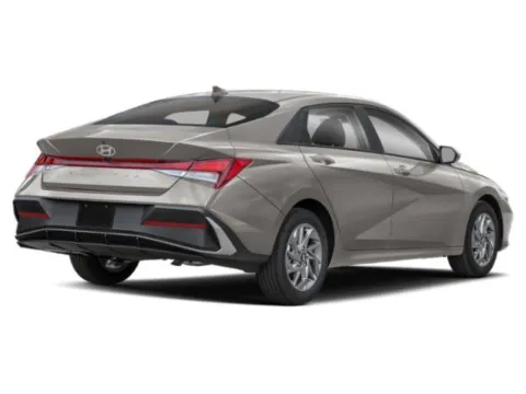 Photos of 2024 Hyundai Elantra SEL for sale in Milbank, SD at AutoMaxx Chrysler Dodge Jeep Ram