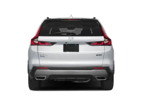 More photos of 2023 Honda CR-V Hybrid Sport at AutoMaxx Chrysler Dodge Jeep Ram, SD