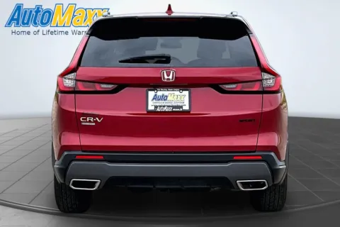 More photos of 2023 Honda CR-V Hybrid Sport at AutoMaxx Chrysler Dodge Jeep Ram, SD