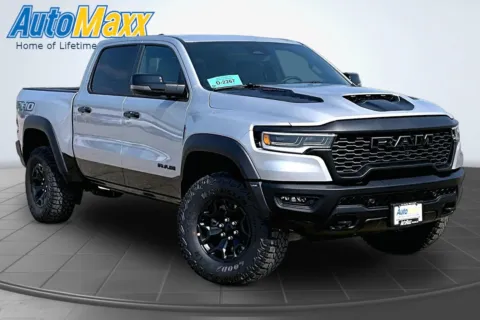 Photos of 2026 Ram 1500 RHO for sale in Milbank, SD at AutoMaxx Chrysler Dodge Jeep Ram