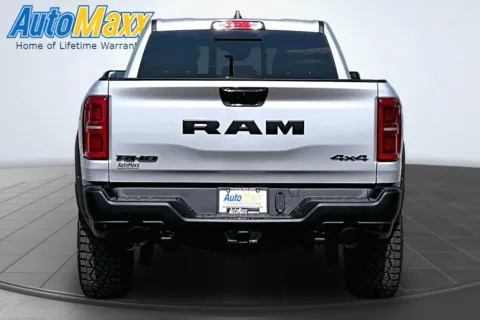 More photos of 2026 Ram 1500 RHO at AutoMaxx Chrysler Dodge Jeep Ram, SD