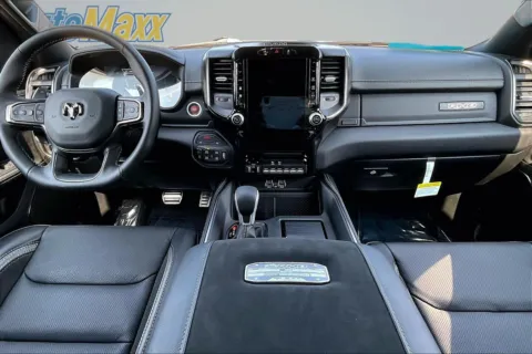 More photos of 2026 Ram 1500 RHO at AutoMaxx Chrysler Dodge Jeep Ram, SD