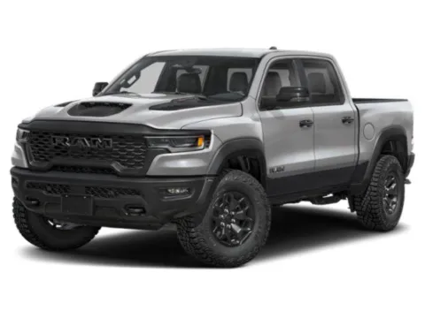 Silver 2026 Ram 1500 RHO for sale in Milbank, SD