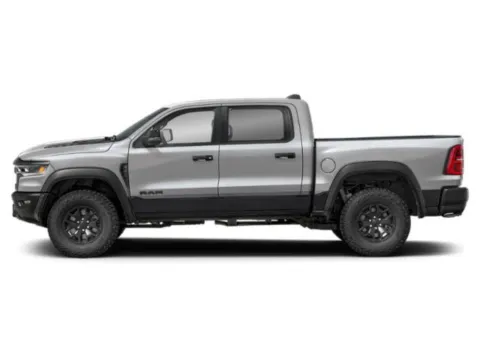 Another view of 2026 Ram 1500 RHO for sale in Milbank, SD at AutoMaxx Chrysler Dodge Jeep Ram