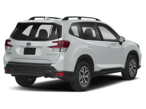 Photos of 2020 Subaru Forester Premium for sale in Milbank, SD at AutoMaxx Chrysler Dodge Jeep Ram