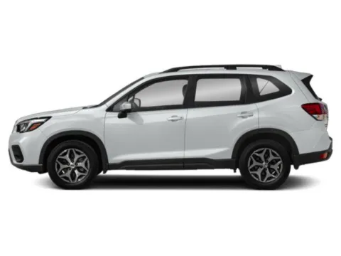 Another view of 2020 Subaru Forester Premium for sale in Milbank, SD at AutoMaxx Chrysler Dodge Jeep Ram