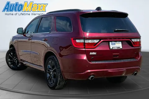 More photos of 2023 Dodge Durango R/T Plus at AutoMaxx Chrysler Dodge Jeep Ram, SD