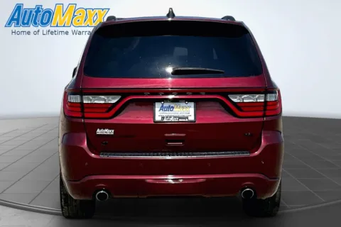 More photos of 2023 Dodge Durango R/T Plus at AutoMaxx Chrysler Dodge Jeep Ram, SD