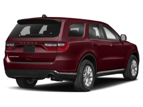 Photos of 2023 Dodge Durango R/T Plus for sale in Milbank, SD at AutoMaxx Chrysler Dodge Jeep Ram