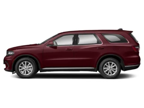 Another view of 2023 Dodge Durango R/T Plus for sale in Milbank, SD at AutoMaxx Chrysler Dodge Jeep Ram