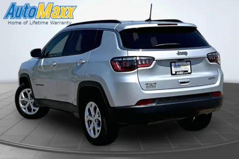 More photos of 2024 Jeep Compass Latitude at AutoMaxx Chrysler Dodge Jeep Ram, SD