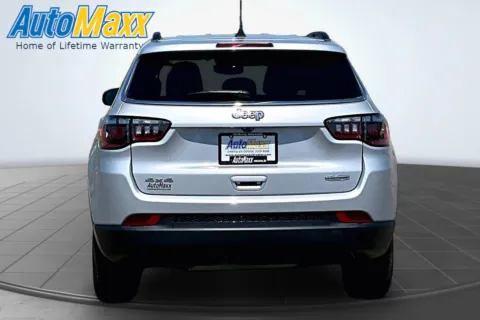 More photos of 2024 Jeep Compass Latitude at AutoMaxx Chrysler Dodge Jeep Ram, SD