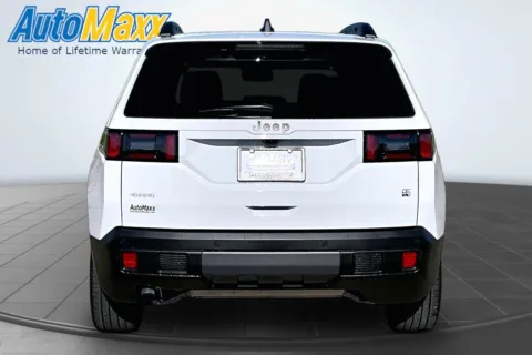 More photos of 2026 Jeep Cherokee 85th Anniversary at AutoMaxx Chrysler Dodge Jeep Ram, SD