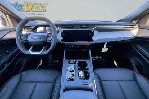 More photos of 2026 Jeep Cherokee 85th Anniversary at AutoMaxx Chrysler Dodge Jeep Ram, SD