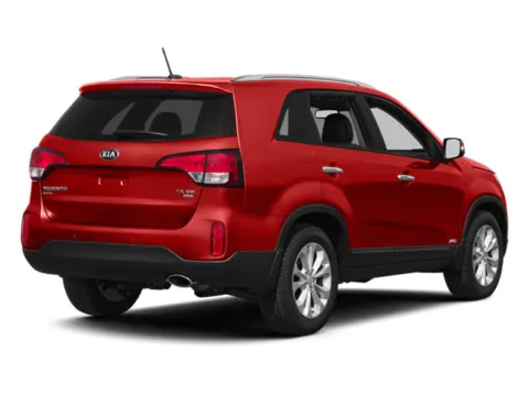 Photos of 2014 Kia Sorento LX for sale in Milbank, SD at AutoMaxx Chrysler Dodge Jeep Ram