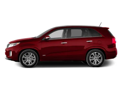 Another view of 2014 Kia Sorento LX for sale in Milbank, SD at AutoMaxx Chrysler Dodge Jeep Ram