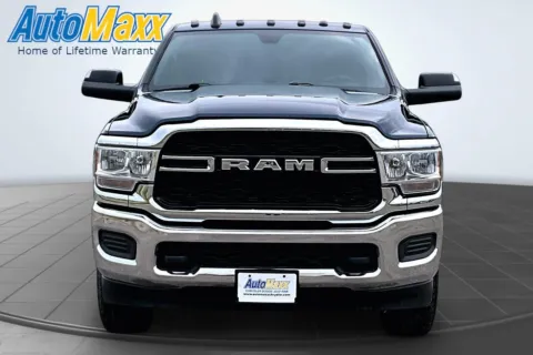 Photos of 2022 Ram 2500 Tradesman for sale in Milbank, SD at AutoMaxx Chrysler Dodge Jeep Ram