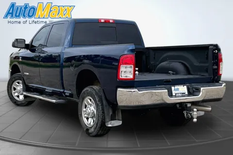 More photos of 2022 Ram 2500 Tradesman at AutoMaxx Chrysler Dodge Jeep Ram, SD