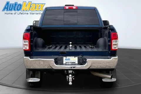 More photos of 2022 Ram 2500 Tradesman at AutoMaxx Chrysler Dodge Jeep Ram, SD