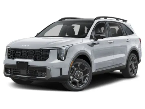 More photos of 2025 Kia Sorento X-Line SX Prestige at AutoMaxx Chrysler Dodge Jeep Ram, SD