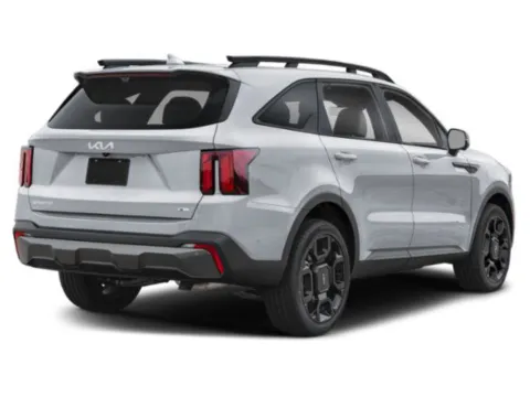 More photos of 2025 Kia Sorento X-Line SX Prestige at AutoMaxx Chrysler Dodge Jeep Ram, SD