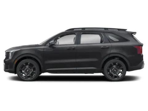 Another view of 2025 Kia Sorento X-Line SX Prestige for sale in Milbank, SD at AutoMaxx Chrysler Dodge Jeep Ram