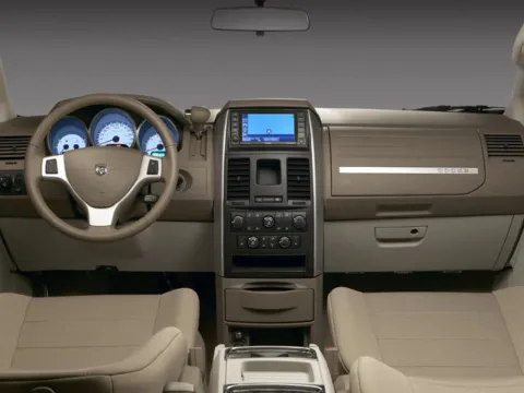 More photos of 2010 Dodge Grand Caravan Hero at AutoMaxx Chrysler Dodge Jeep Ram, SD