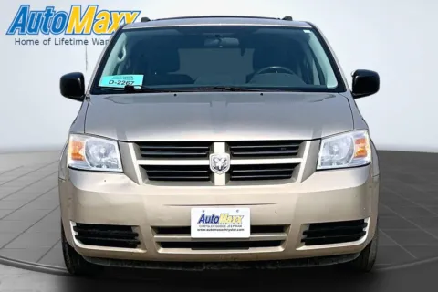 Photos of 2010 Dodge Grand Caravan Hero for sale in Milbank, SD at AutoMaxx Chrysler Dodge Jeep Ram