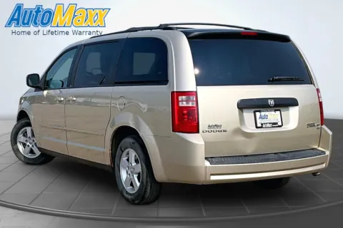More photos of 2010 Dodge Grand Caravan Hero at AutoMaxx Chrysler Dodge Jeep Ram, SD