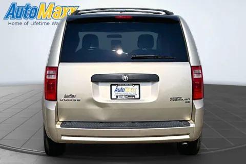 More photos of 2010 Dodge Grand Caravan Hero at AutoMaxx Chrysler Dodge Jeep Ram, SD