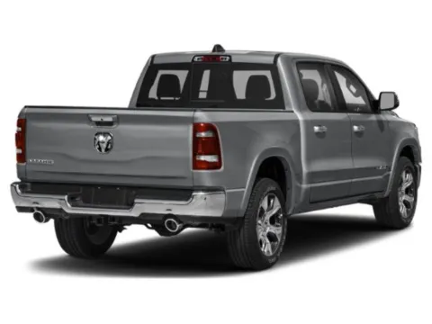 More photos of 2020 Ram 1500 Laramie at AutoMaxx Chrysler Dodge Jeep Ram, SD