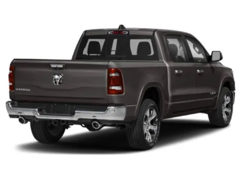 Photos of 2020 Ram 1500 Laramie for sale in Milbank, SD at AutoMaxx Chrysler Dodge Jeep Ram