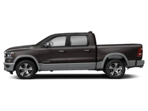 Another view of 2020 Ram 1500 Laramie for sale in Milbank, SD at AutoMaxx Chrysler Dodge Jeep Ram