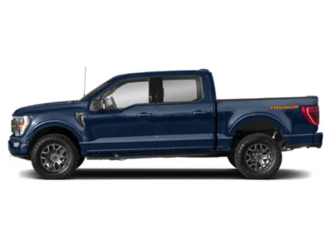 Another view of 2023 Ford F-150 for sale in Milbank, SD at AutoMaxx Chrysler Dodge Jeep Ram
