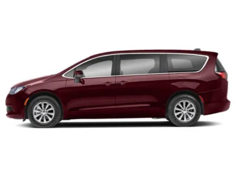 Photos of 2021 Chrysler Voyager L for sale in Milbank, SD at AutoMaxx Chrysler Dodge Jeep Ram
