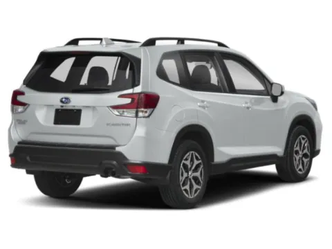 Photos of 2020 Subaru Forester Premium for sale in Milbank, SD at AutoMaxx Chrysler Dodge Jeep Ram