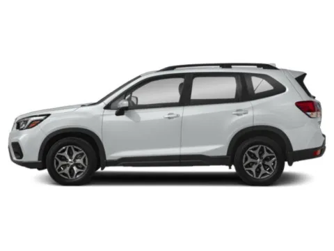 Another view of 2020 Subaru Forester Premium for sale in Milbank, SD at AutoMaxx Chrysler Dodge Jeep Ram