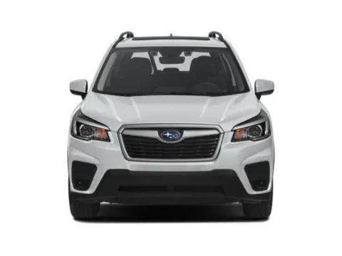 More photos of 2020 Subaru Forester Premium at AutoMaxx Chrysler Dodge Jeep Ram, SD