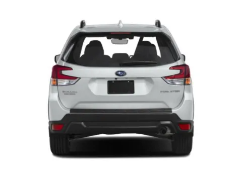 More photos of 2020 Subaru Forester Premium at AutoMaxx Chrysler Dodge Jeep Ram, SD