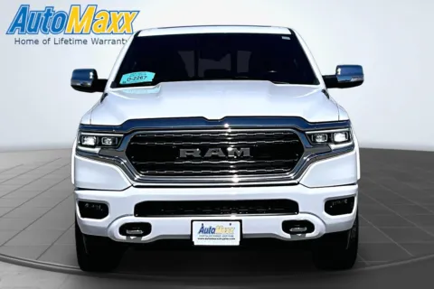Photos of 2022 Ram 1500 Limited for sale in Milbank, SD at AutoMaxx Chrysler Dodge Jeep Ram