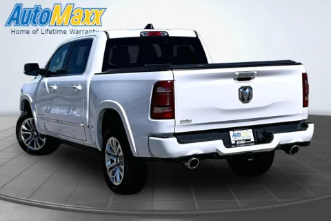 More photos of 2022 Ram 1500 Limited at AutoMaxx Chrysler Dodge Jeep Ram, SD
