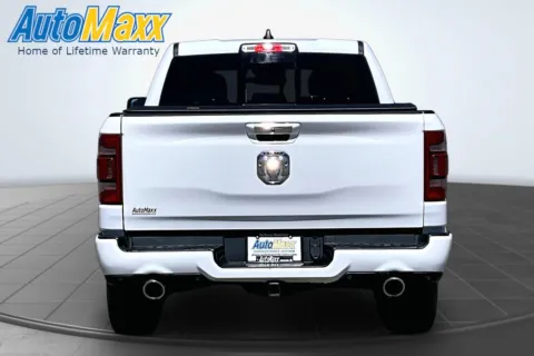 More photos of 2022 Ram 1500 Limited at AutoMaxx Chrysler Dodge Jeep Ram, SD
