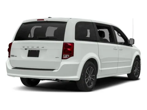 More photos of 2018 Dodge Grand Caravan GT at AutoMaxx Chrysler Dodge Jeep Ram, SD