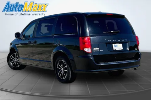 More photos of 2018 Dodge Grand Caravan GT at AutoMaxx Chrysler Dodge Jeep Ram, SD
